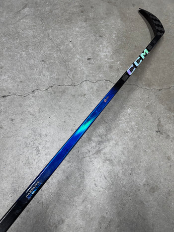 Right Hand 50 Flex P29+1/4 CCM FT8 Pro New