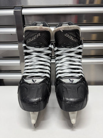 Bauer Shadow Skate Size 7 FIT 2 (Used) OHL Pro Stock