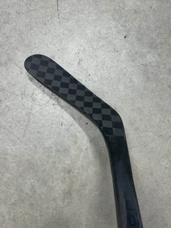 Left Hand 87 Flex P92 Bauer Proto 2 CHL Pro Stock (Restored)