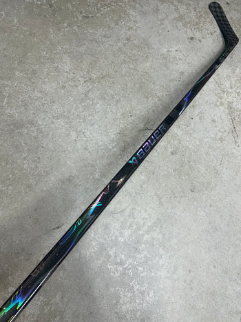 Left Hand 70 Flex P92M Bauer Flylite (New) Pro Stock