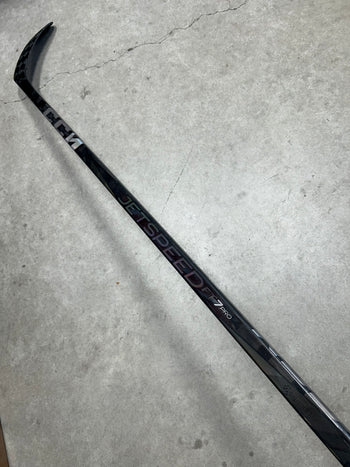 Left Hand 100 Flex P28 CCM FT7 Pro (Restored)