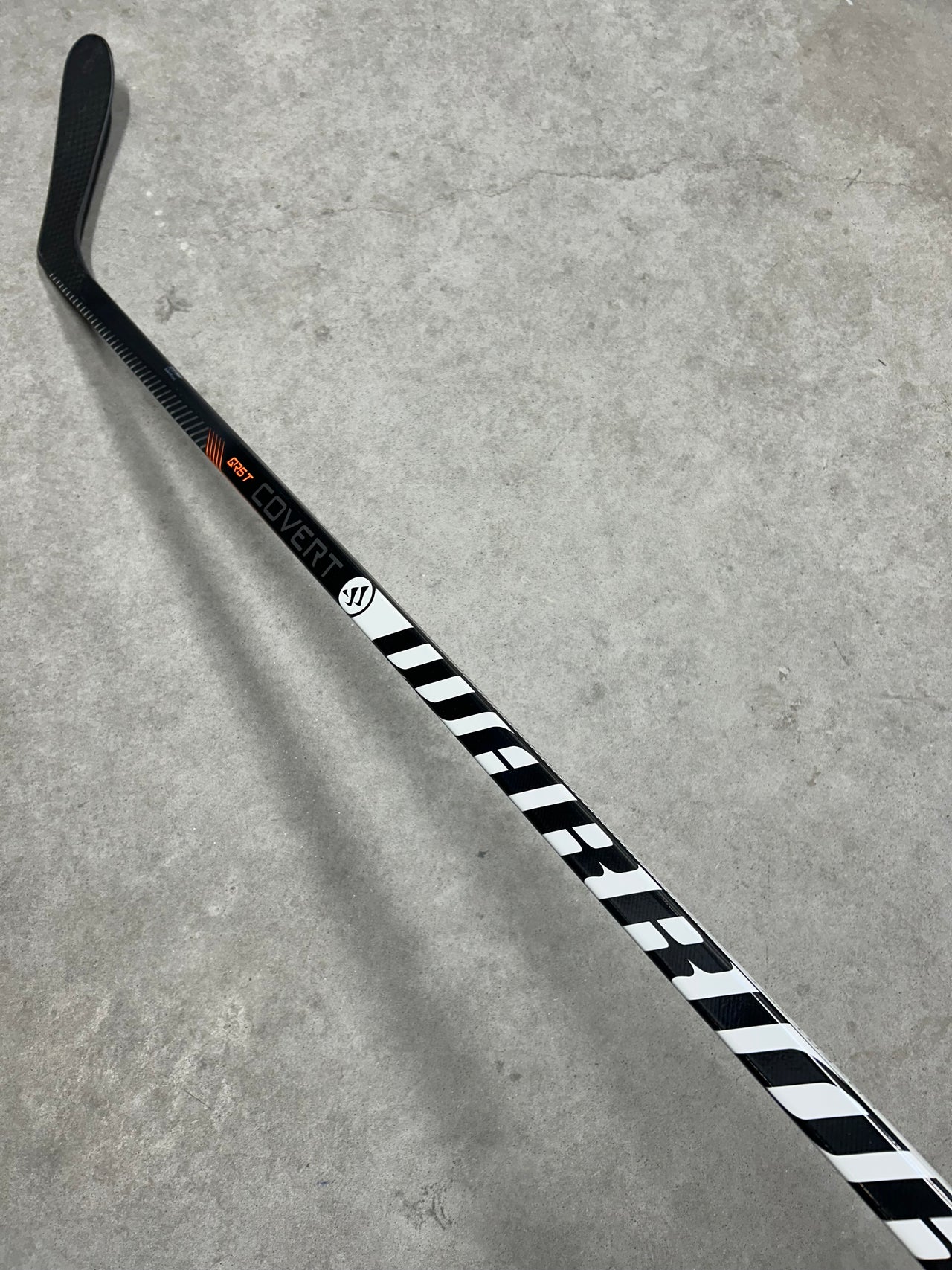 Right Hand 75 Flex P28 Warrior Covert QR5 T New