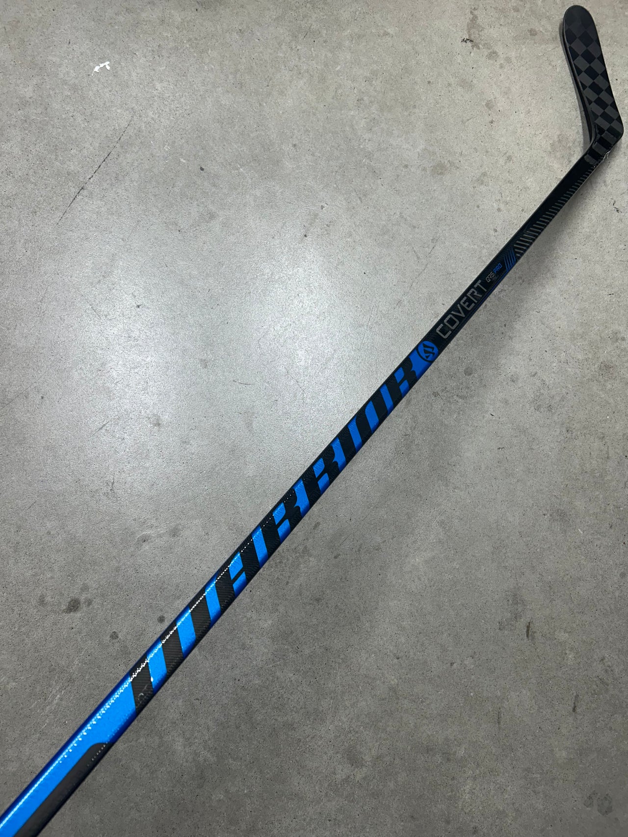 Left Hand 75 Flex P28 Warrior Covert QR5 Pro New