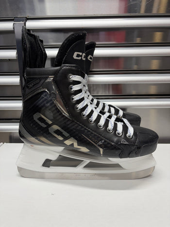 CCM XF Pro Skate Size 8.5 Tapered Width (Used) NHL Pro Stock