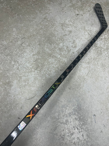 Left Hand 90 Flex P90TM CCM XF Ghost Pro Stock (Used)