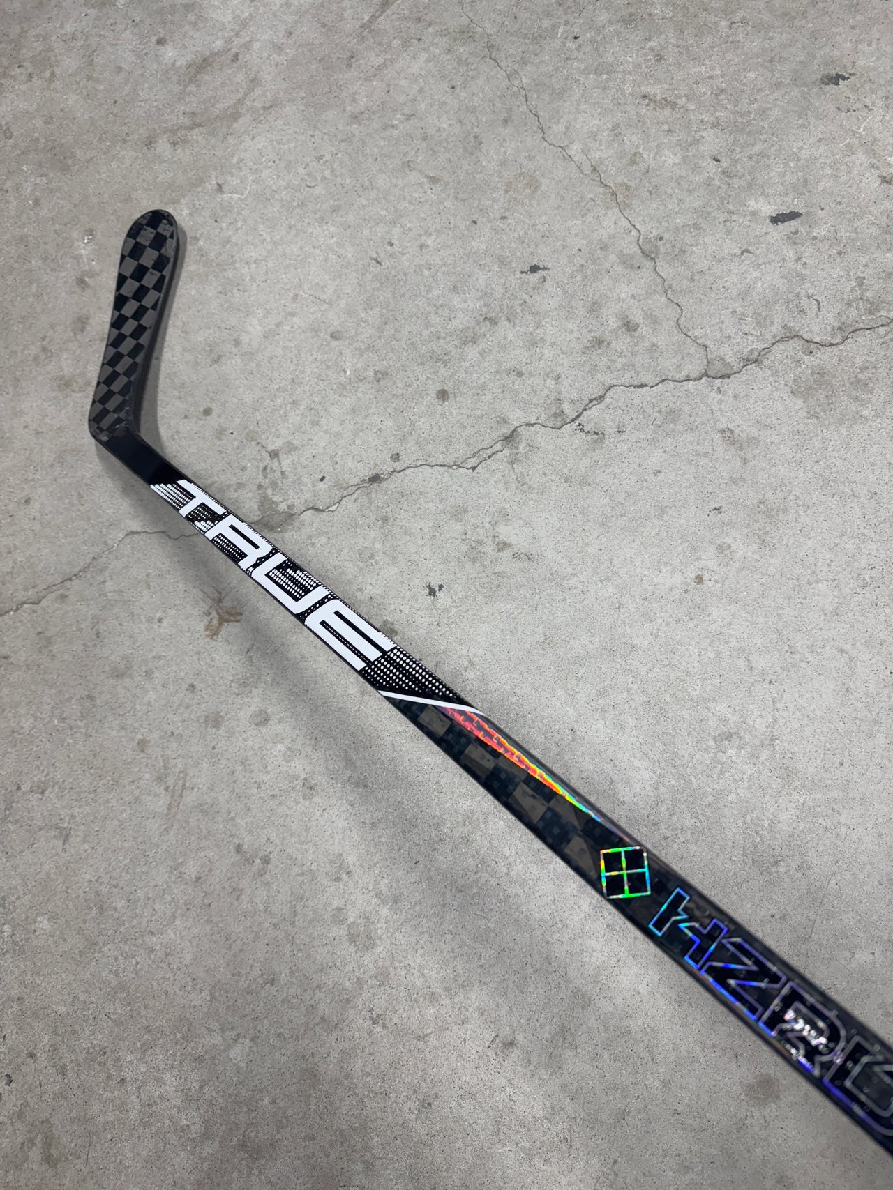 Right Hand 85 Flex P92 True Hzrdus Smoke New (Wrapped as HZRDUS 9X4)