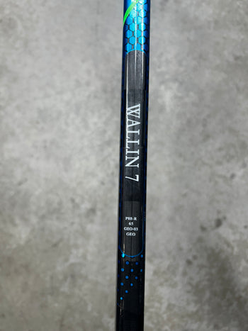 Right Hand 65 Flex P88 Bauer Nexus Geo (Used)