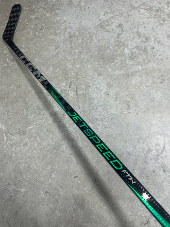 Right Hand 95 Flex P88M CCM Jetspeed FTW Pro New