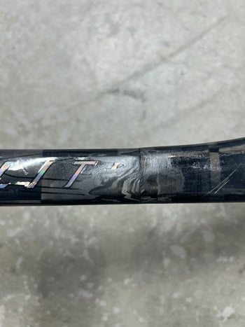 Left Hand 65 Flex P92 Bauer Flylite (Restored) Pro Stock