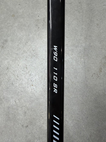 Left Hand 110 Flex P90 Warrior Alpha DX Pro (New)