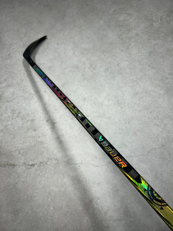 Left Hand 95 Flex P90T Bauer Proto R Pro Stock (Used)
