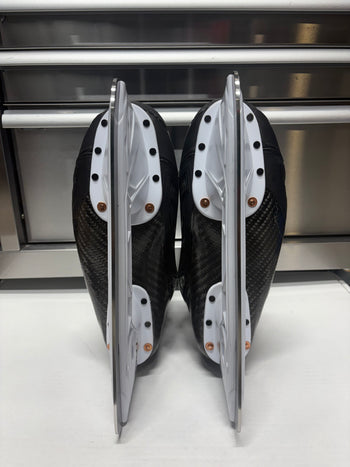 True Hzrdus Pro Skate Size 10 Regular Width OHL Pro Stock (New)