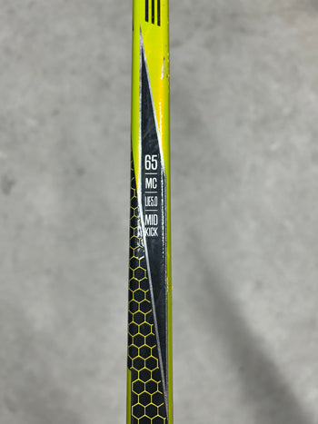 Right Hand 65 Flex P88 TRUE Catalyst 9x