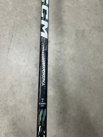 Left Hand 95 Flex P29M CCM FT5 Pro (Restored)