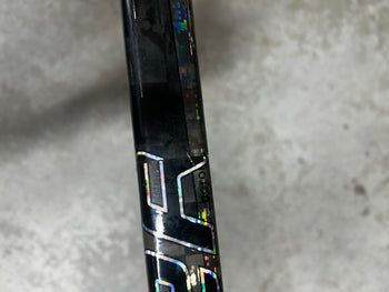 Left Hand 65 SR Flex P92 Bauer Twitch (Restored) Pro Stock
