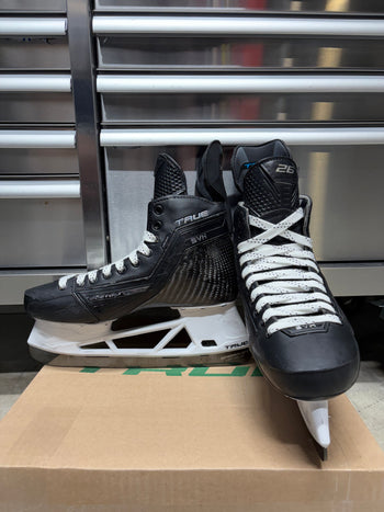 True SVH Custom Pro Skate Size 10 NHL Pro Stock (Like New)