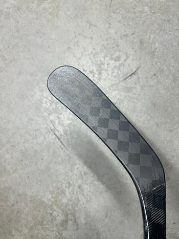 Left Hand 85 Flex Custom P92 True Hzrdus Smoke (New) NHL Pro Stock