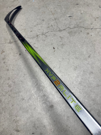 Left Hand 77 Flex P28 Bauer Hyperlite 2 Restored