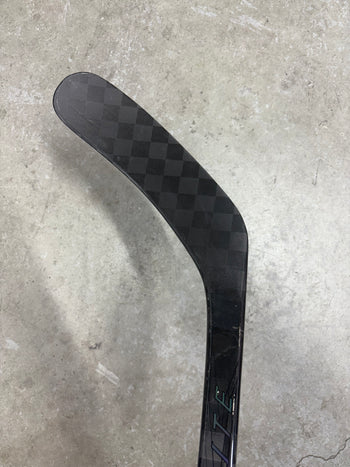 Left Hand 87 Flex P92M Bauer Flylite NHL Pro Stock (New)
