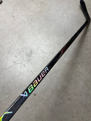 Left Hand 82 Flex P92 Bauer Vapor Flylite (Used) CHL Pro Stock