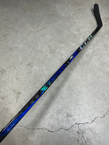 Left Hand 75 Flex P71 CCM Jetspeed FT7 Pro (New)