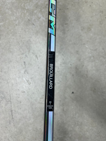 Left Hand 80 Flex P29 CCM XF Pro (New) Pro Stock