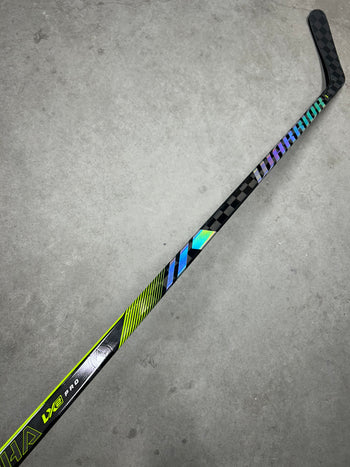 Left Hand 100 Flex P88 Warrior Alpha LX2 Pro New