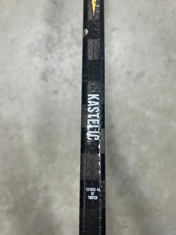 Right Hand 87 Flex P92 Bauer Flylite Pro Stock (New)