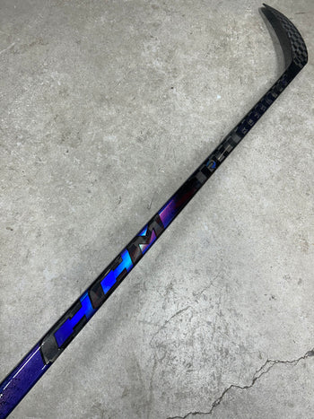 Right Hand Intermediate 55 Flex  P88M CCM Ribcor Trigger 10 Pro (New) Pro Stock