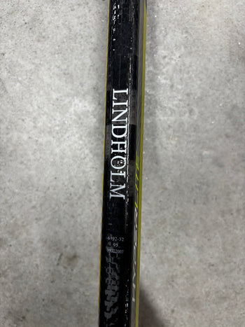 Left Hand 95 Flex Custom P14 Bauer Hyperlite New