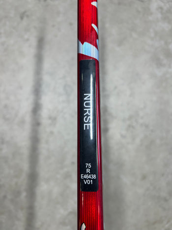 Right Hand 75 Flex P28 CCM Jetspeed FT7 Pro Team Canada  (New)