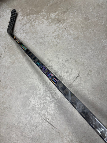 Right Hand 95 Flex Custom P90TM True Nitro Wrapped As Hzrdus Smoke (New) Pro Stock