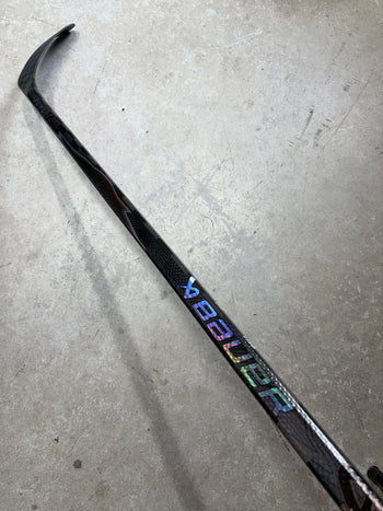 Left Hand 70 Flex P28 Bauer Flylite Pro Stock (New)