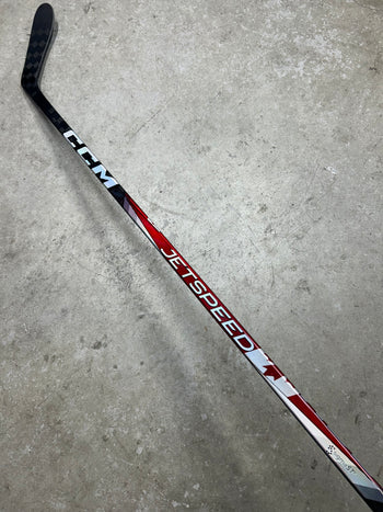 Right Hand 75 Flex P28 CCM Jetspeed FT7 Pro Team Canada  (New)