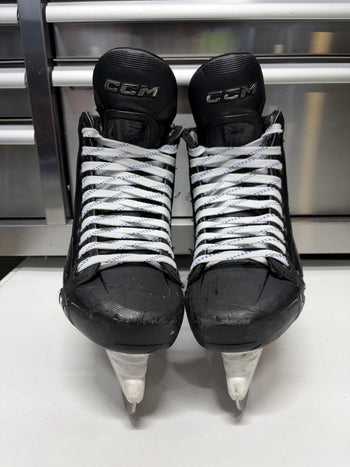 CCM FT8 Pro Size 7.5 Regular Width (Game Used) NHL Pro Stock