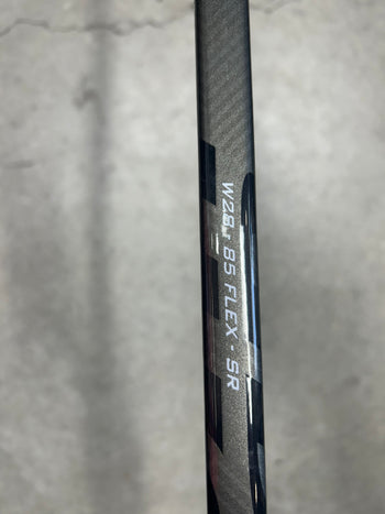Right Hand 85 Flex P28 Warrior Alpha LX20 Pro (New) Pro Stock