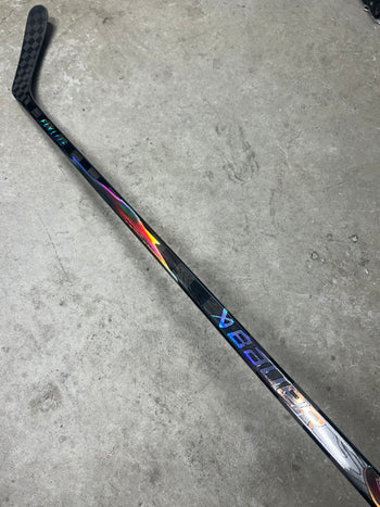 Right Hand 77 Flex Custom P28 Bauer Flylite NHL Pro Stock (New)