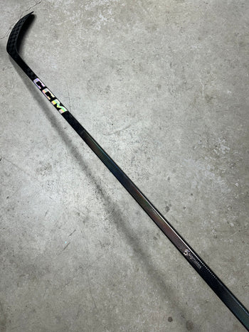 Left Hand 80 Flex P28 CCM Jetspeed FT8 Pro (Restored)