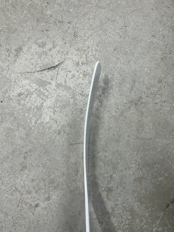 Left Hand 25.5” True Hzrdus 9x4 Goalie Stick New Ilya Samsonov Prostock