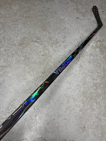 Left Hand 65 Flex P92 Bauer Flylite (Restored) Pro Stock