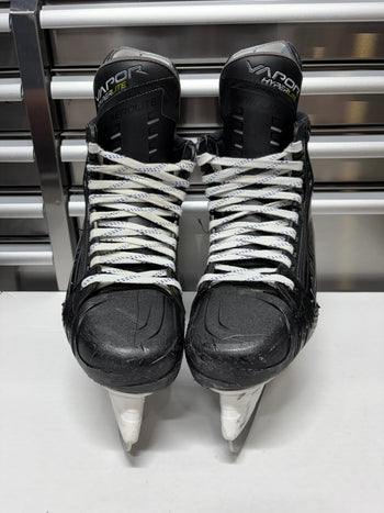 Bauer Hyperlite2 Skate Size 10 FIT 2 (Used) NHL Pro Stock