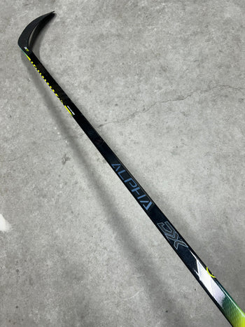 Left Hand 90 Flex P90TM Warrior Alpha DX Pro New