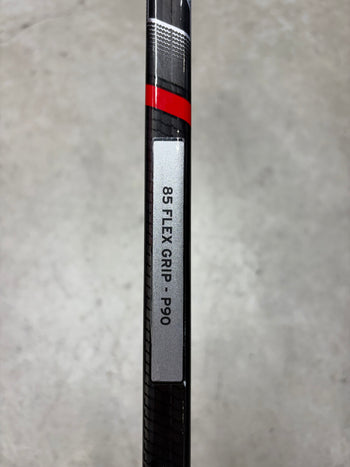 Left Hand 85 Flex P90 CCM Jetspeed FT+ (New)