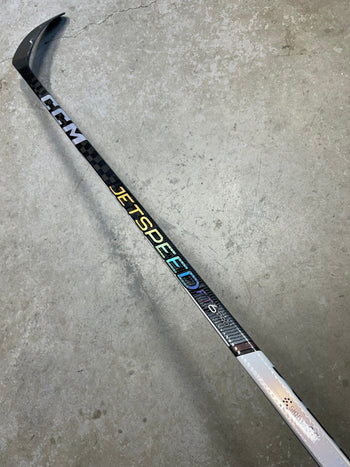 Left Hand 85 Flex P29M CCM Jetspeed FT6 Pro New