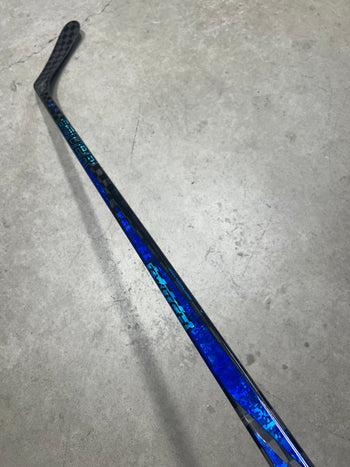 Right Hand 77 Flex P92 Bauer Twitch (Used)