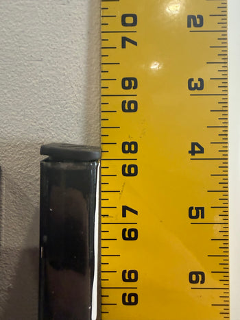 Left Hand 85 Flex P28 True Hzrdus PX (New) NHL