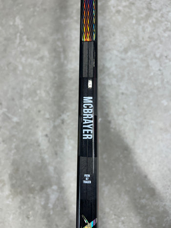 Left Hand 87 Flex P92M Bauer Nexus Tracer (New) Pro Stock