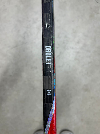Left Hand 82 Flex P90TM Bauer Proto 2 (Restored)