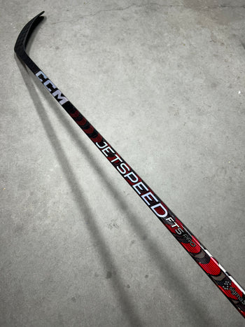 Left Hand 85 Flex P90 CCM Jetspeed FT5 Pro New