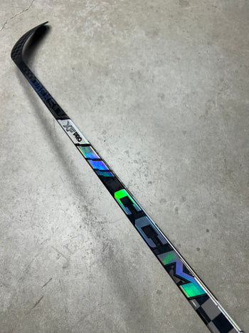 Left Hand 100 Flex Custom P29 CCM XF Pro (New) Pro Stock